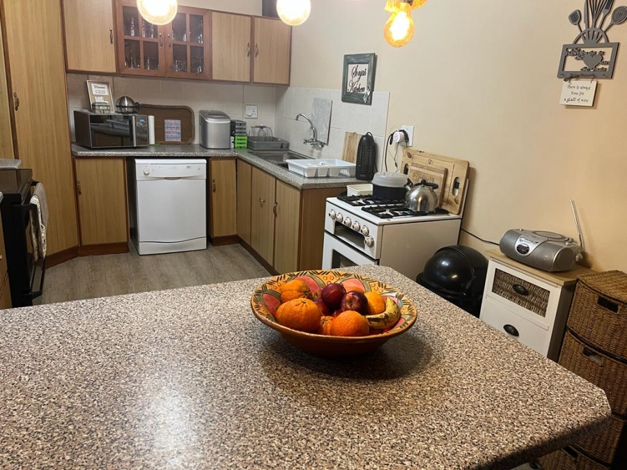 4 Bedroom Property for Sale in Worcester Western Cape